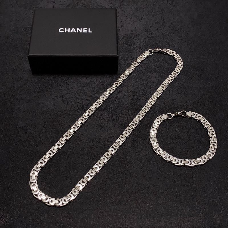 Chanel Bracelets